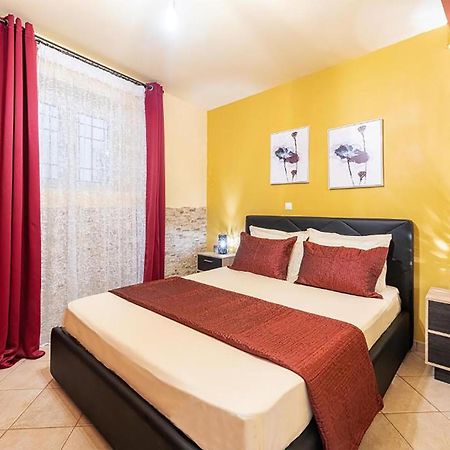 Casa Di Spili - Corfu Old Town Apartment Buitenkant foto