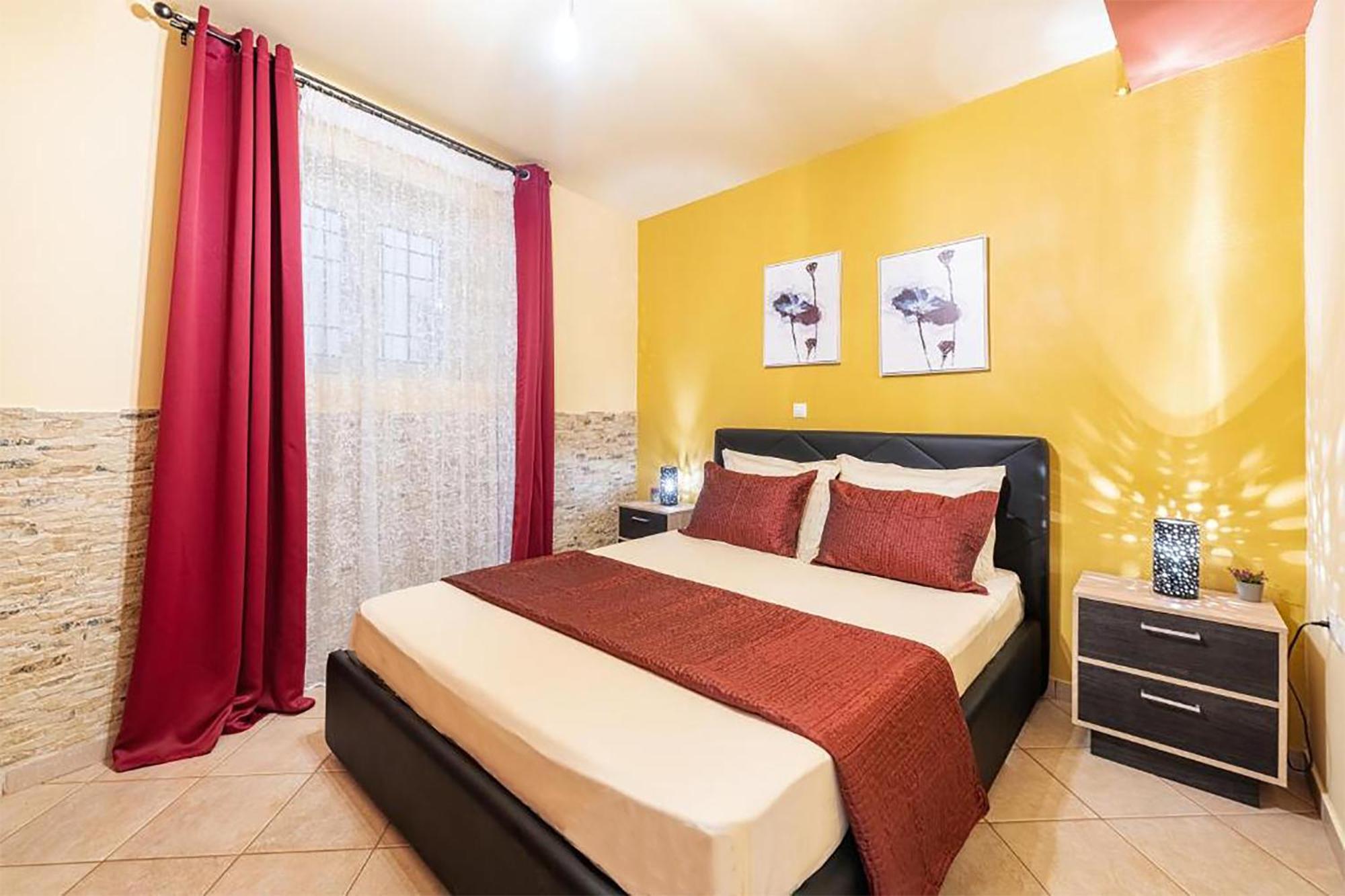 Casa Di Spili - Corfu Old Town Apartment Buitenkant foto